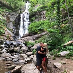 Meet your Posher, Brandi